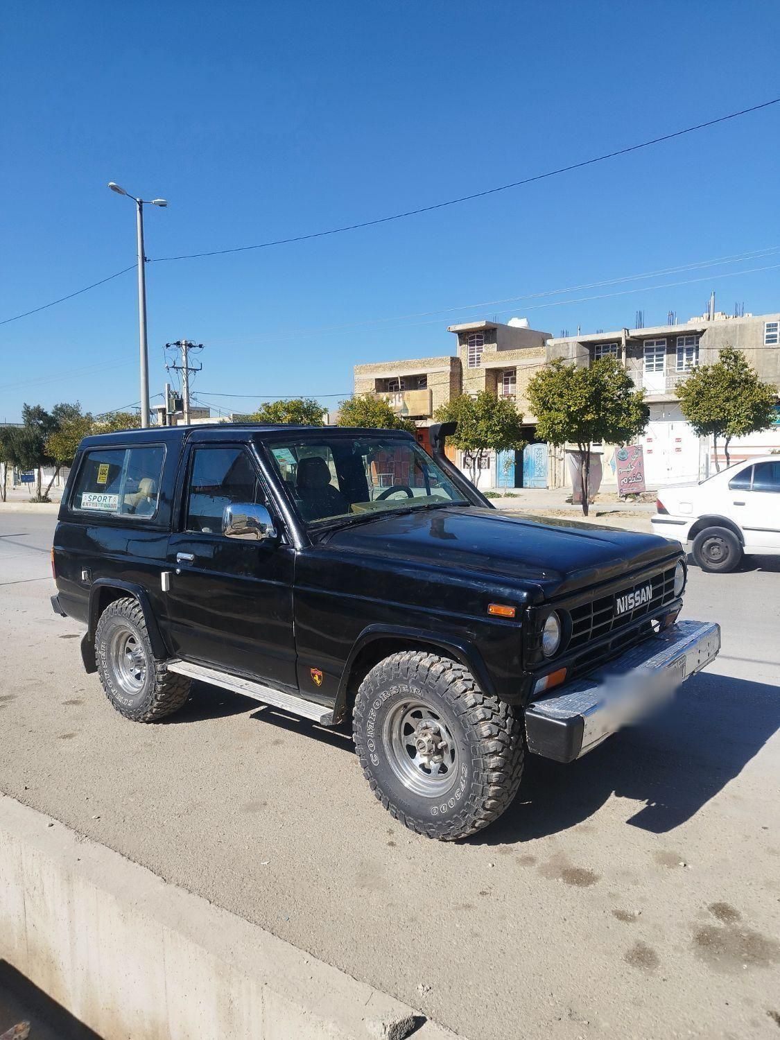 پراید 131 SE - 1392