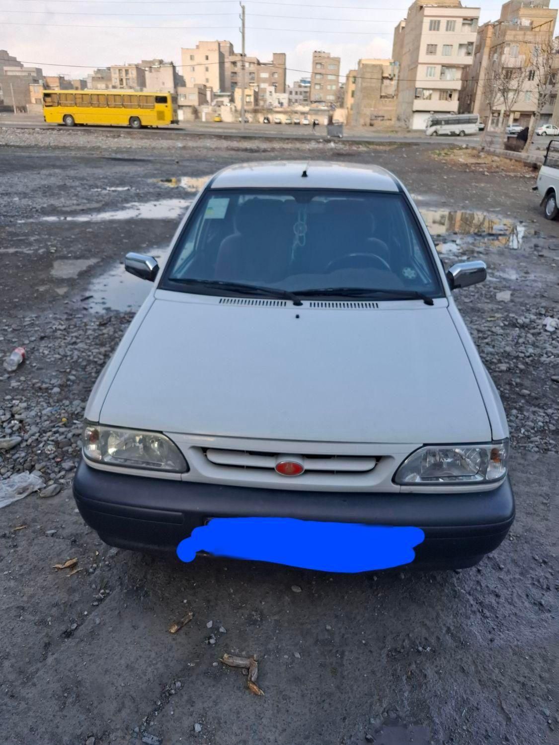 پراید 131 SE - 1399