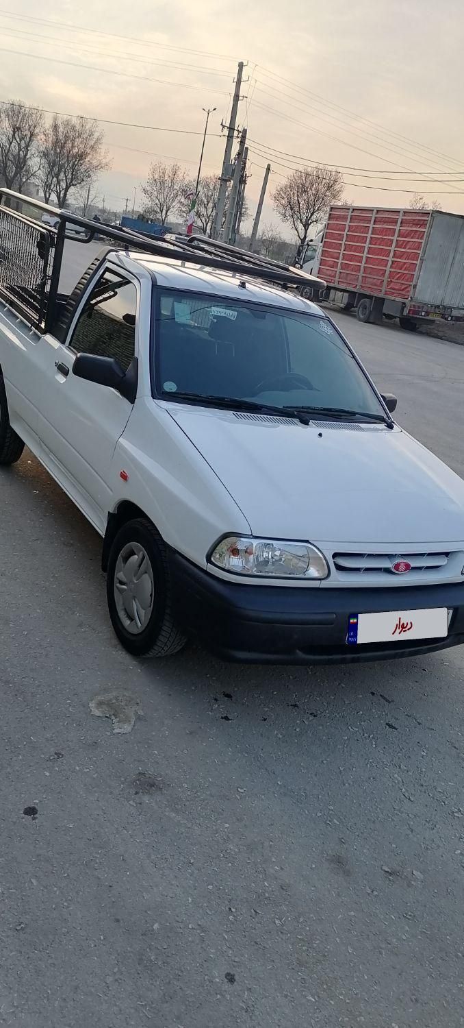 پراید 151 SE - 1401