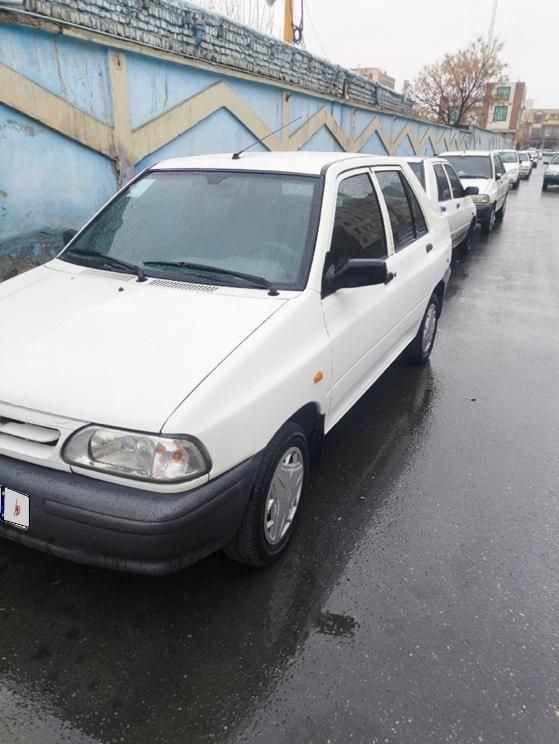 پراید 131 SE - 1399