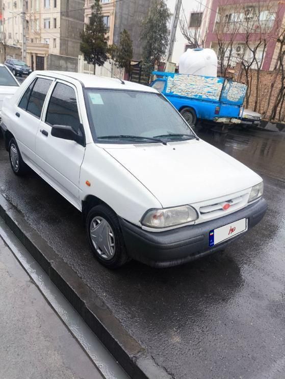 پراید 131 SE - 1399