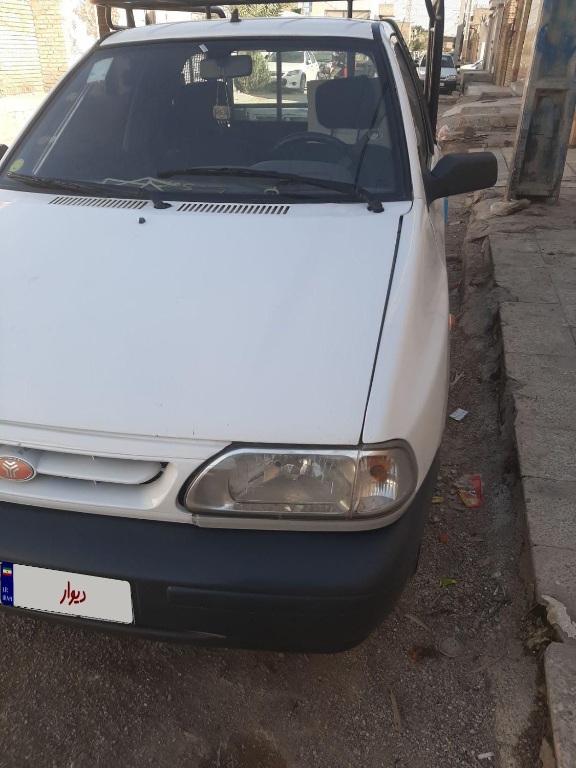 پراید 151 SE - 1402