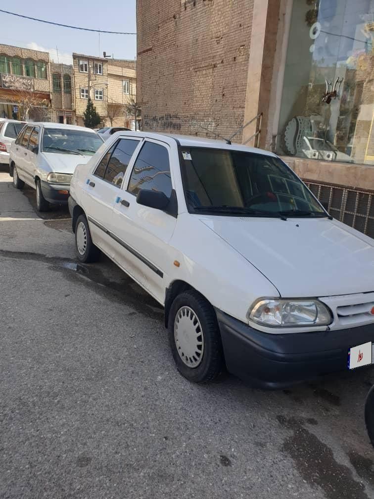 پراید 131 SE - 1394