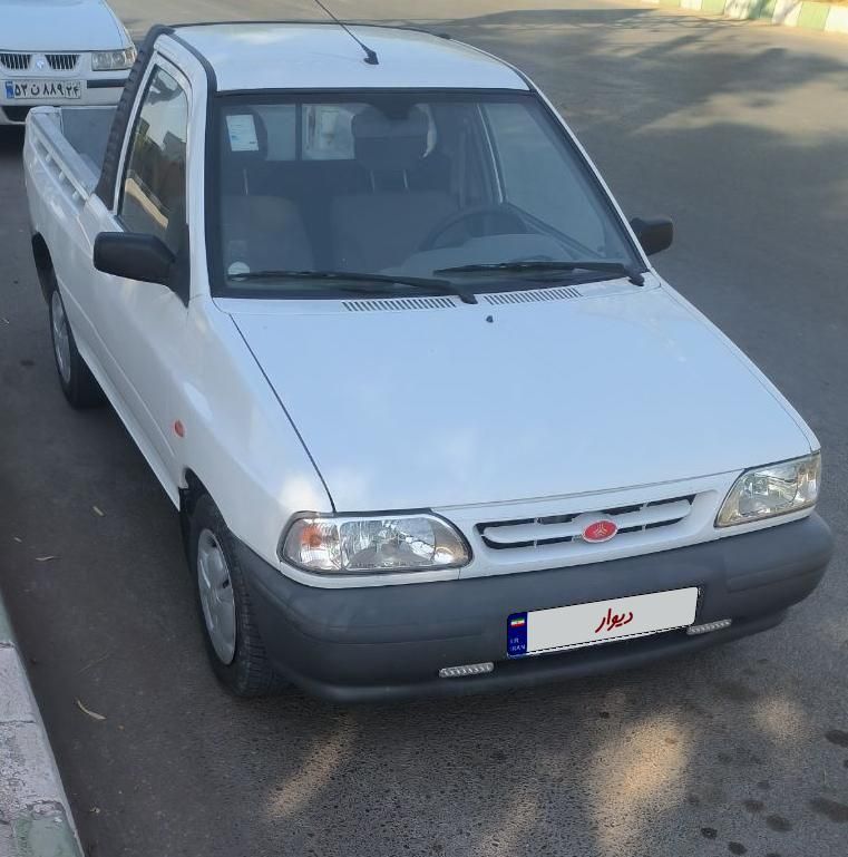 پراید 151 SE - 1402