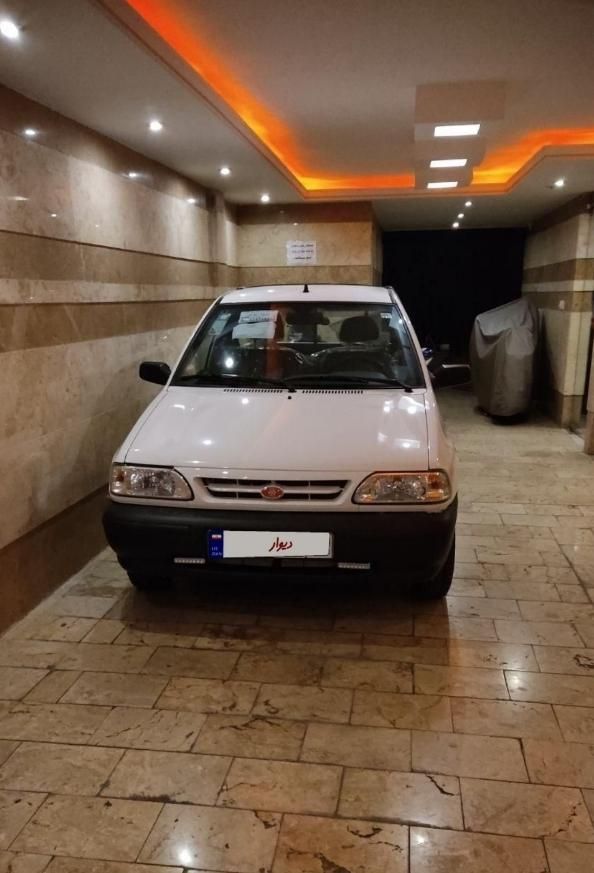 پراید 151 SE - 1403