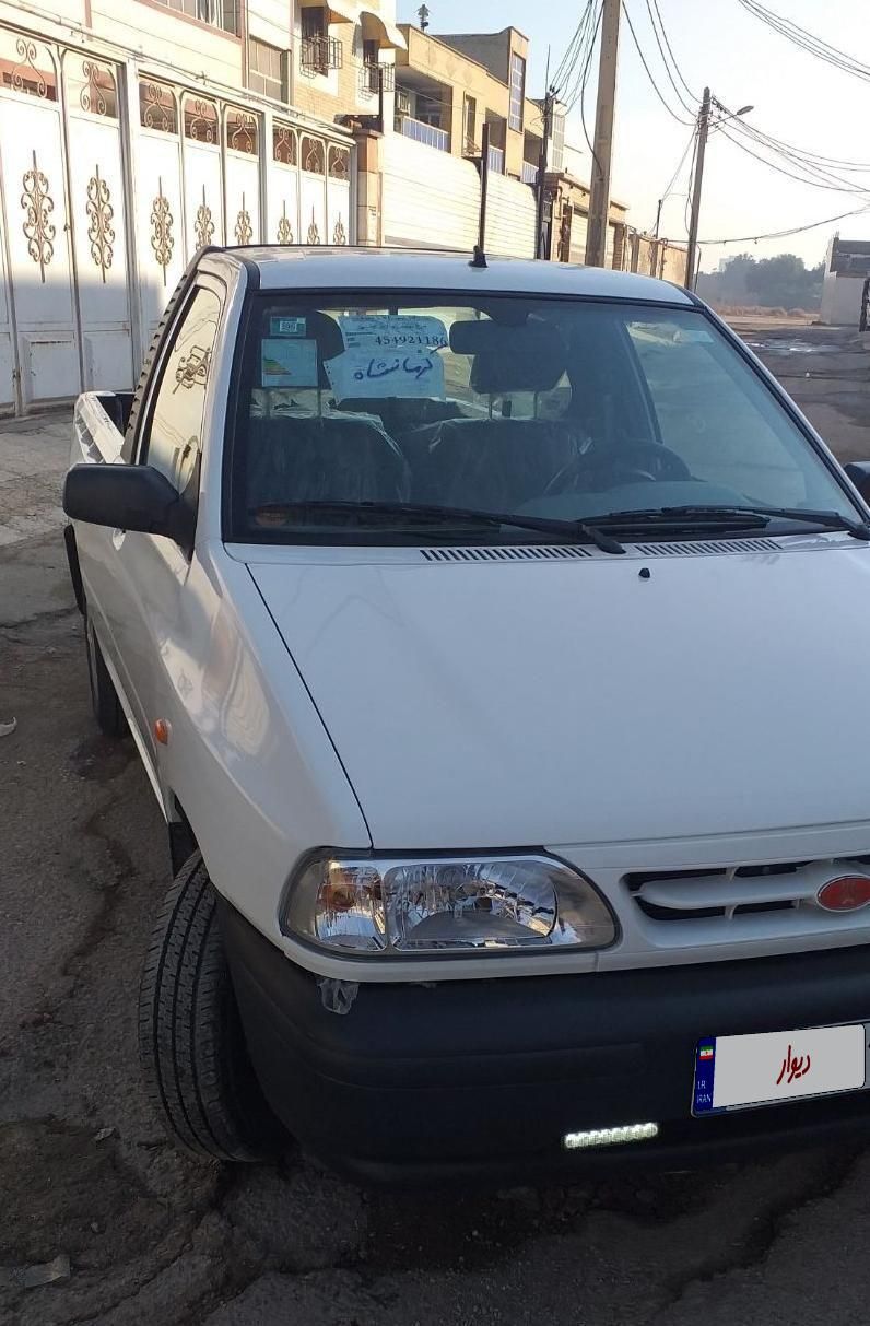 پراید 151 SE - 1403