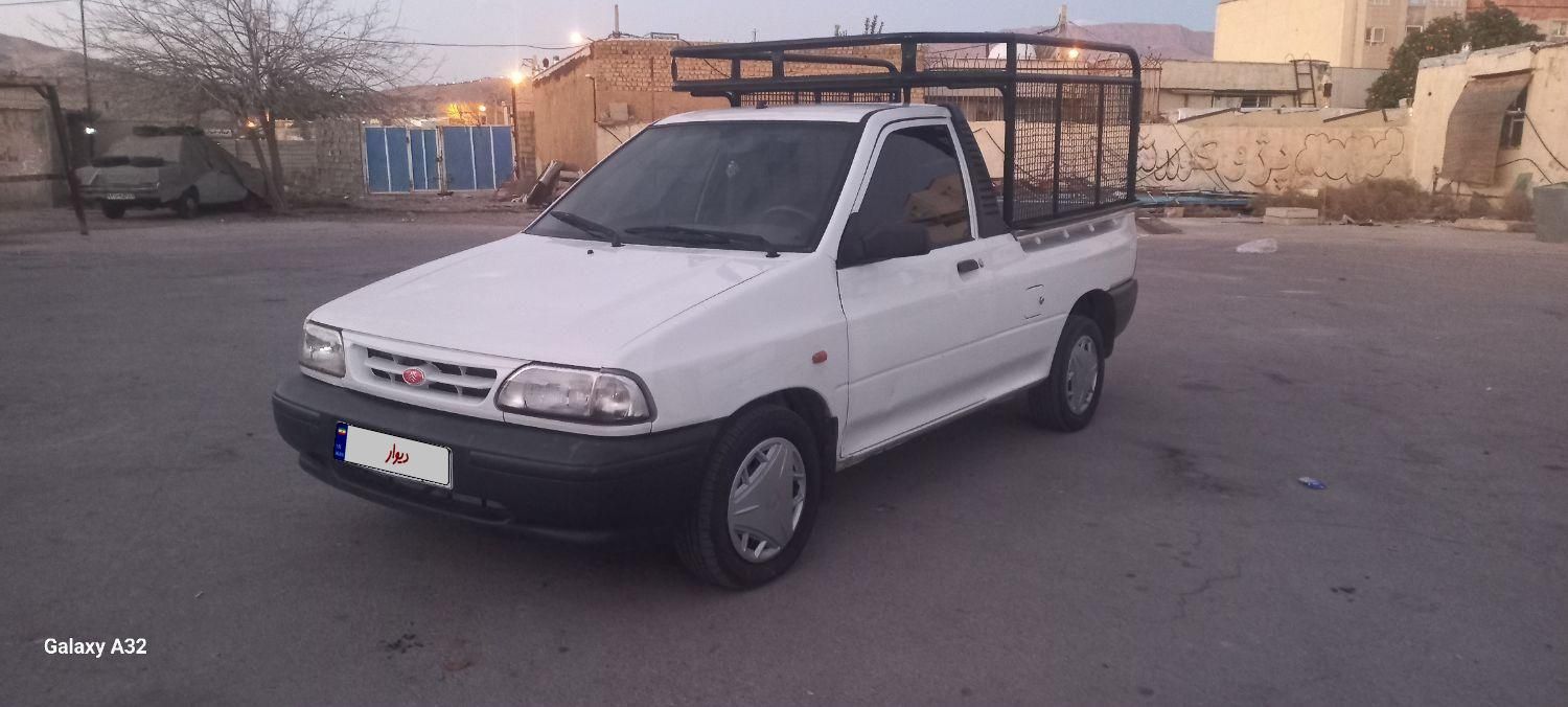 پراید 151 SE - 1400