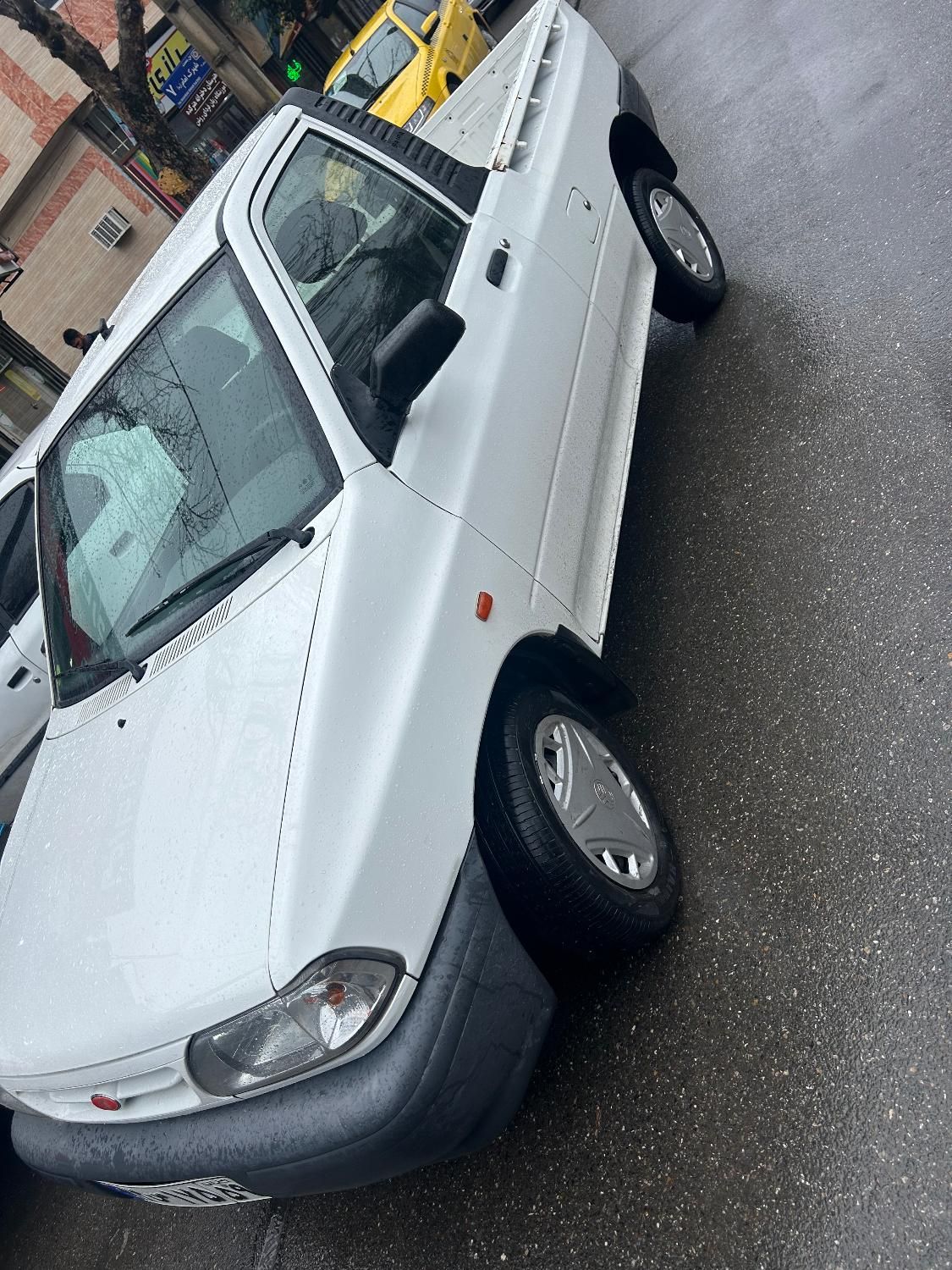 پراید 151 SE - 1402