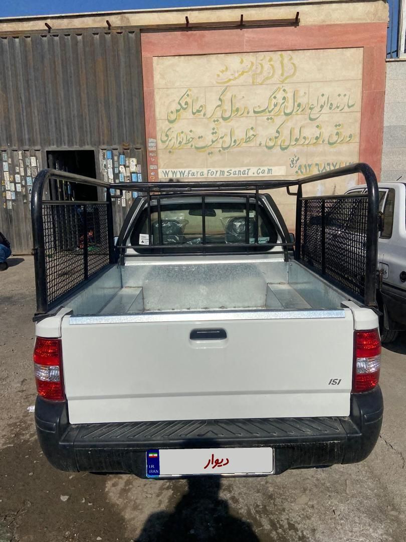 پراید 151 SE - 1403