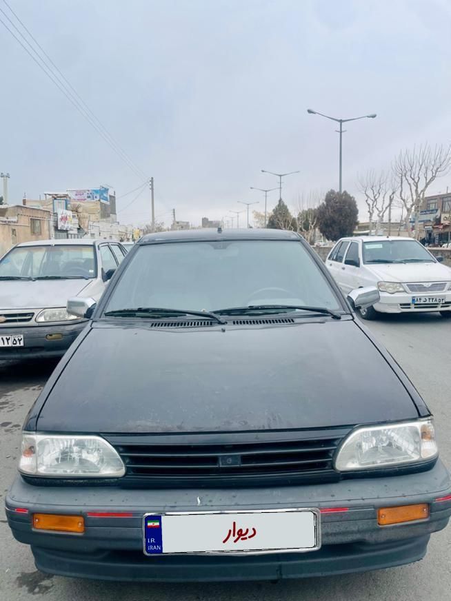 پراید 111 LX - 1388