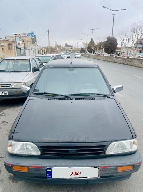 پراید 111 LX - 1388