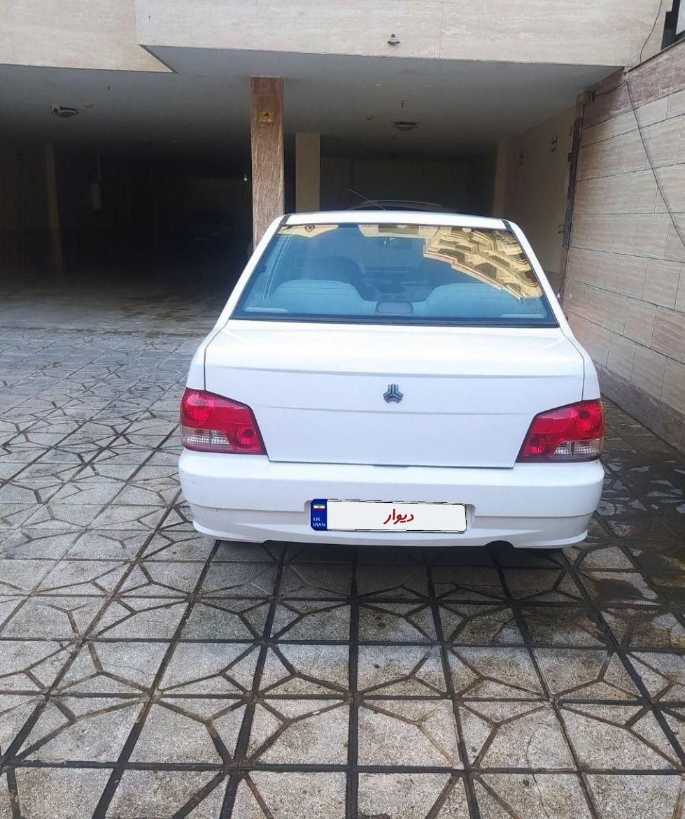 پراید 132 SX - 1389