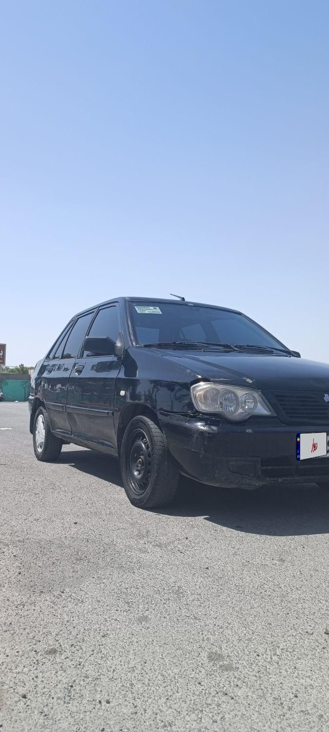 پراید 132 SL - 1390