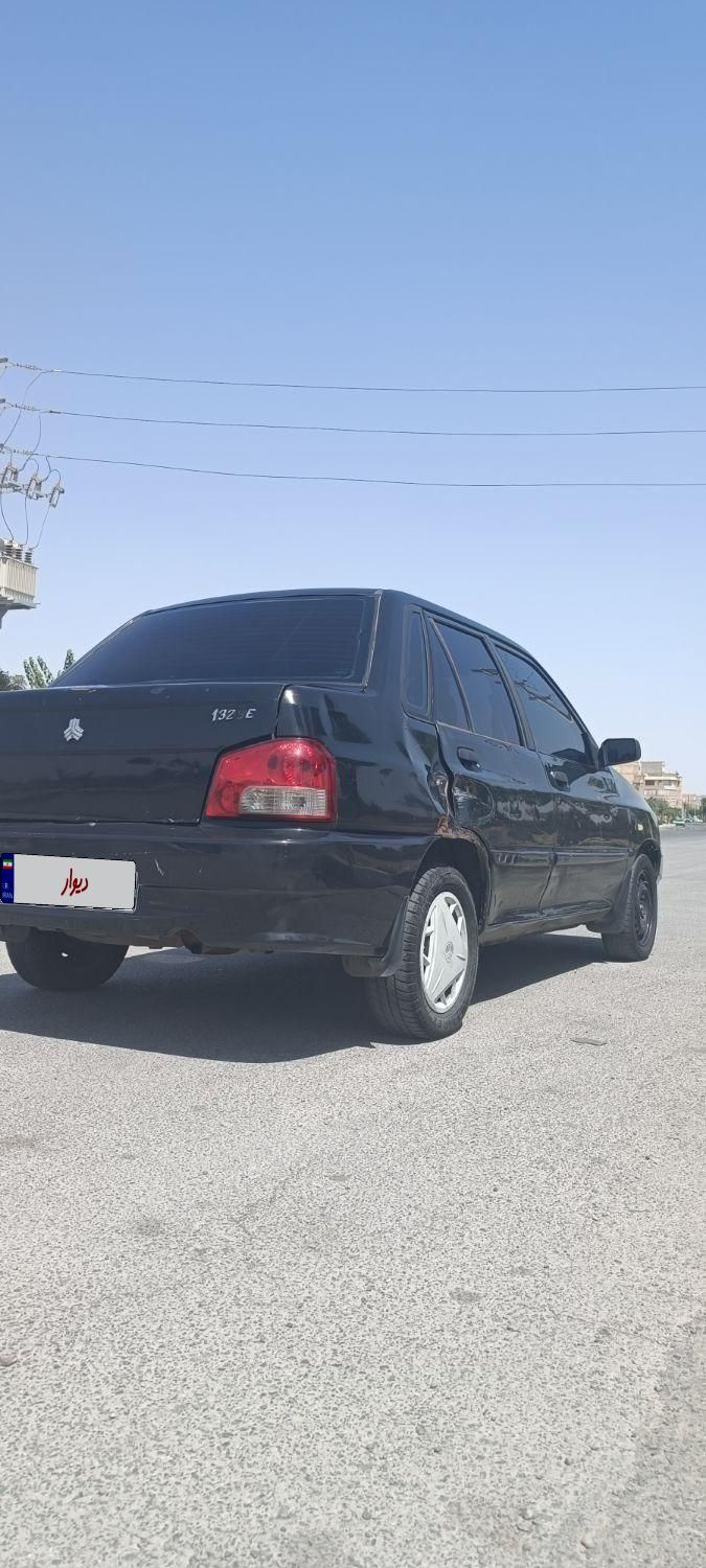 پراید 132 SL - 1390