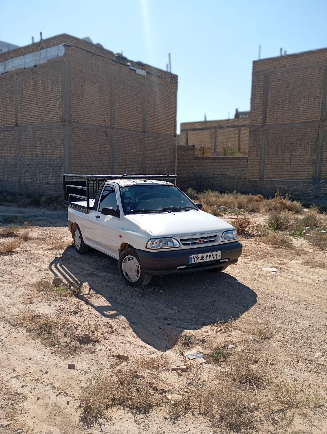 پراید 151 SE - 1403