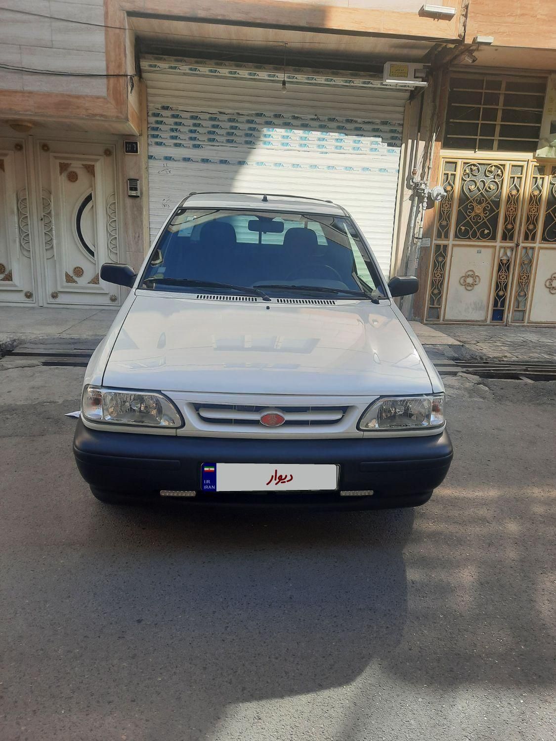 پراید 151 SE - 1402