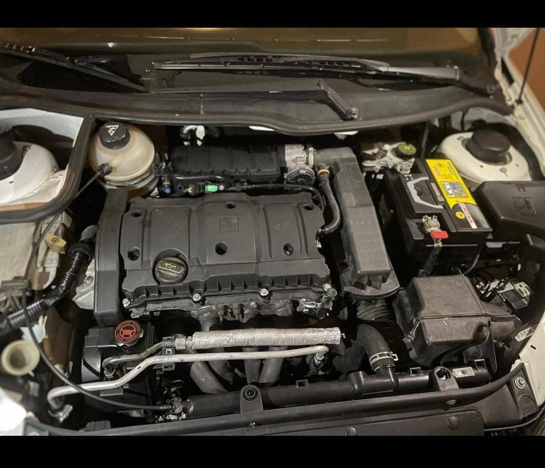 پژو 206 SD v8 - 1393