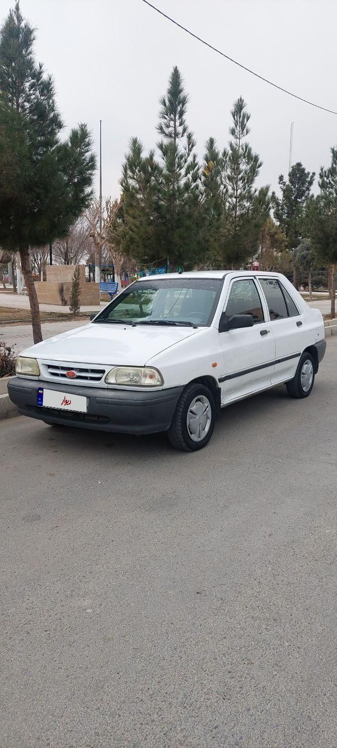 پراید 131 SE - 1397