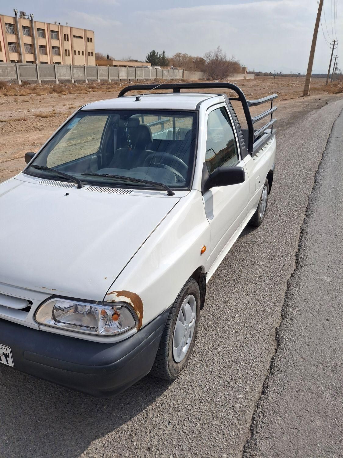 پراید 151 SE - 1401