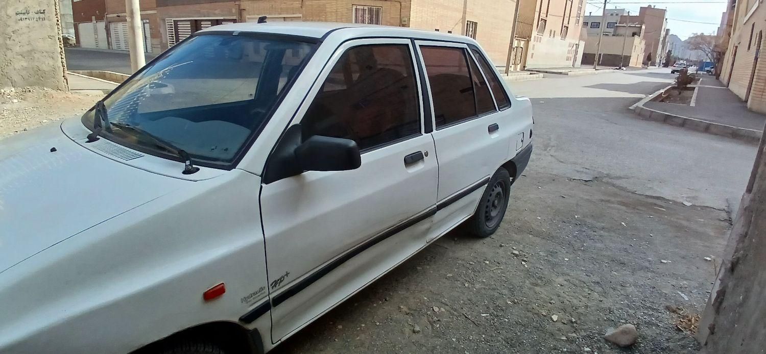 پراید 131 SE - 1392