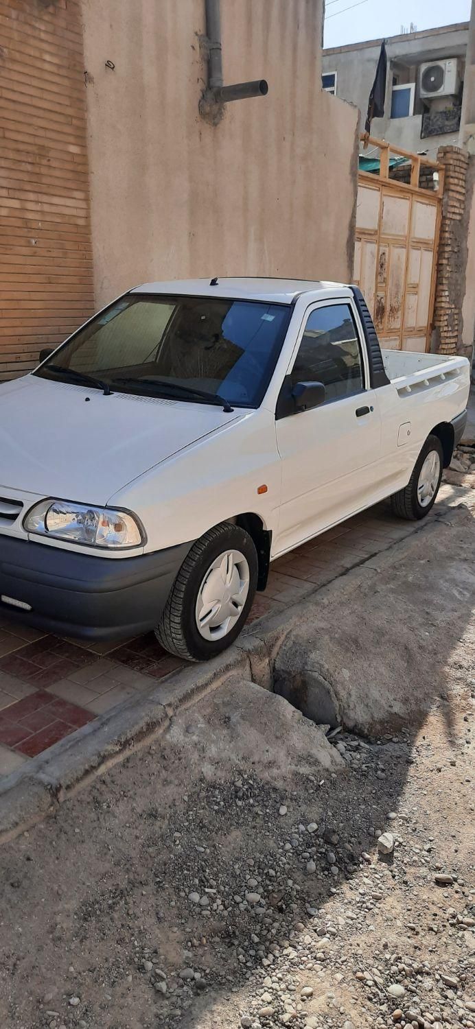 پراید 151 SE - 1403