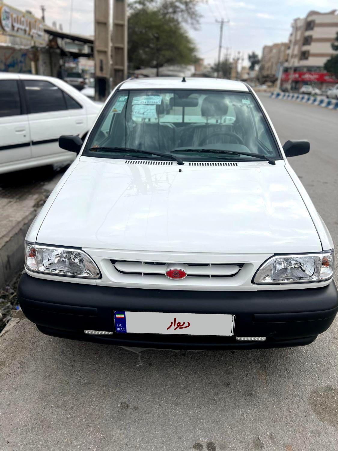 پراید 151 SE - 1403