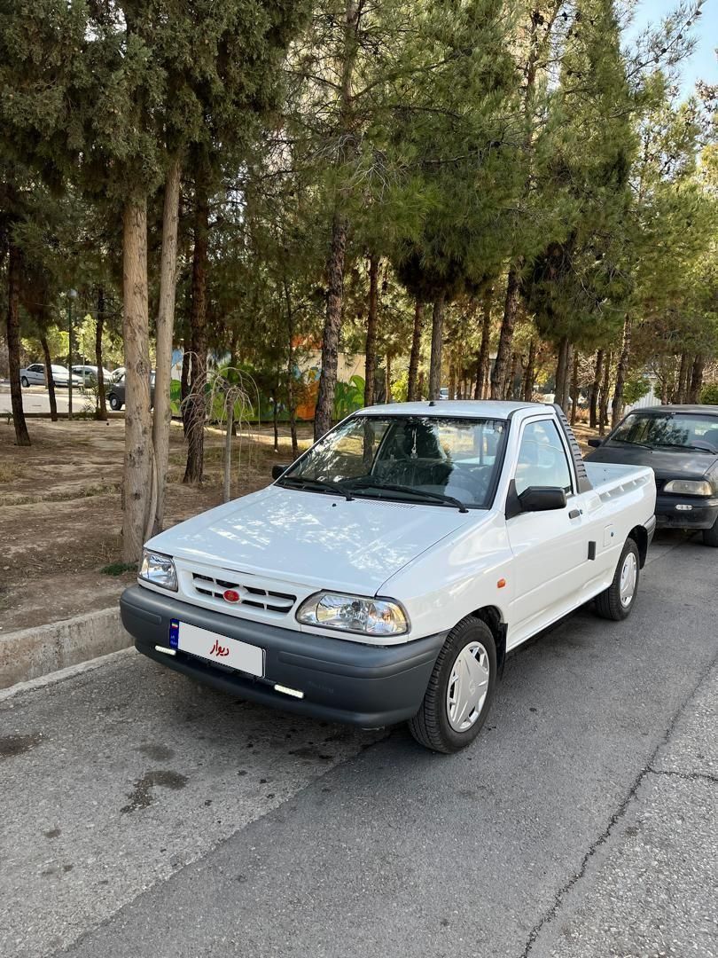 پراید 151 SE - 1403