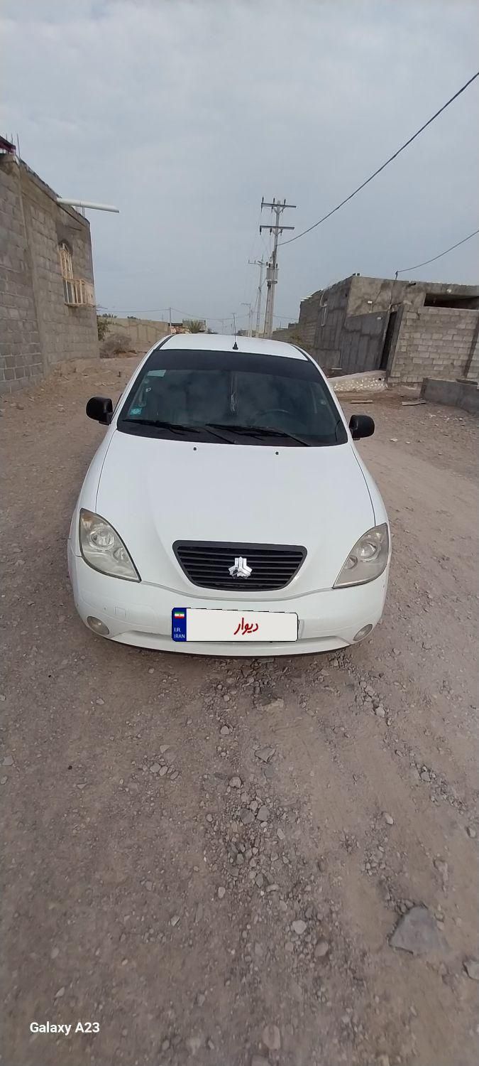 تیبا 2 SX - 1395