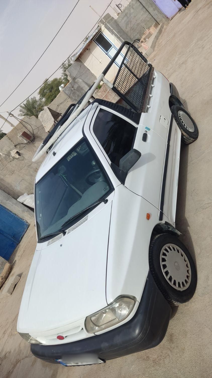 پراید 151 SE - 1395