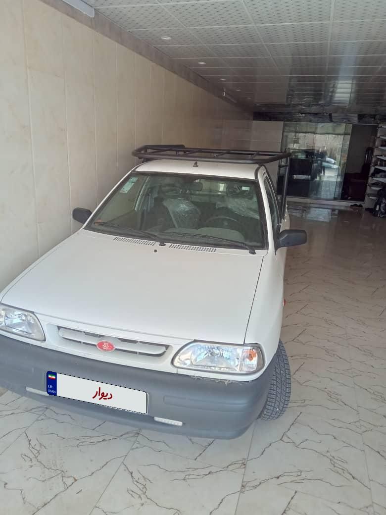 پراید 151 SE - 1403