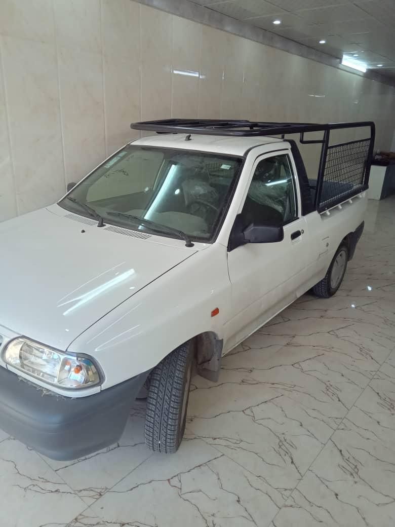 پراید 151 SE - 1403