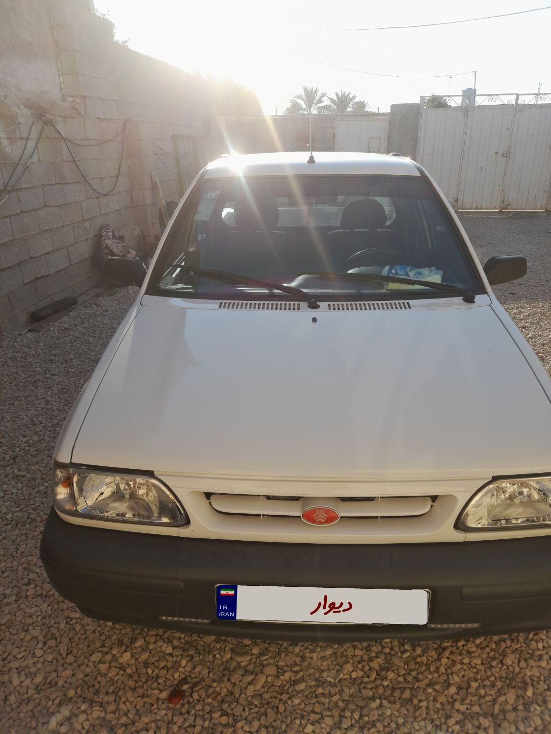 پراید 151 SE - 1402