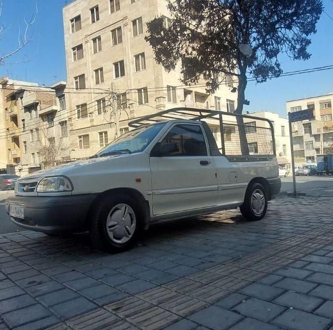 پراید 151 SE - 1401