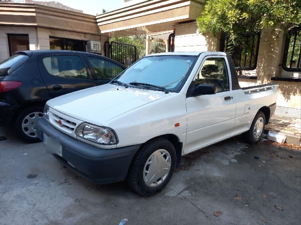 پراید 151 SE - 1403