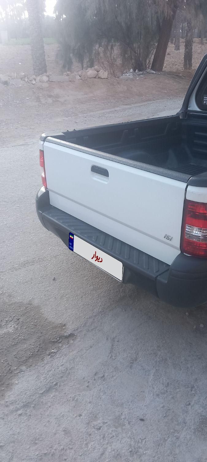 پراید 151 SE - 1402