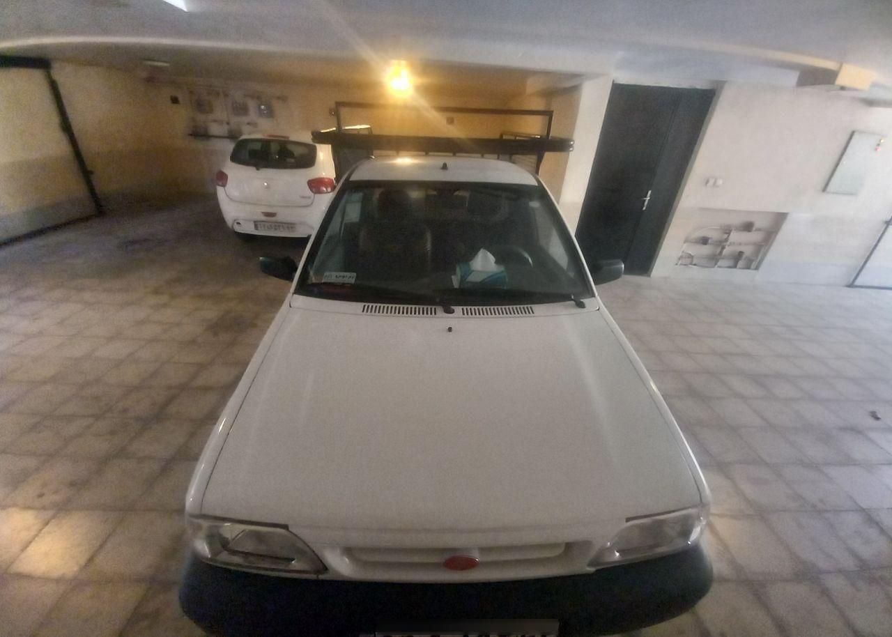 پراید 151 SE - 1402