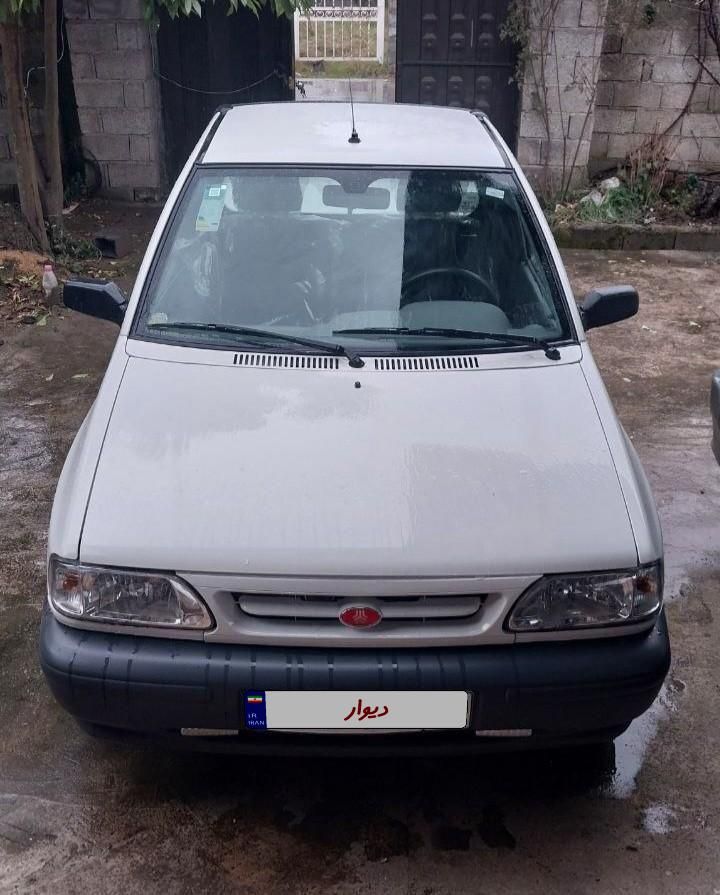 پراید 151 SE - 1403