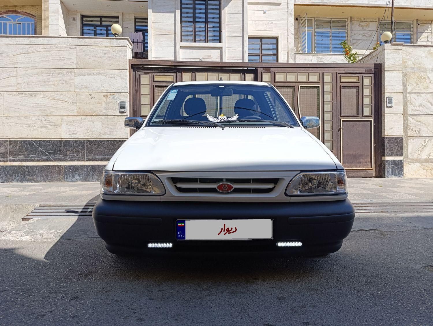 پراید 151 SE - 1402