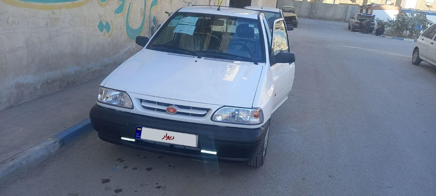 پراید 151 SE - 1403