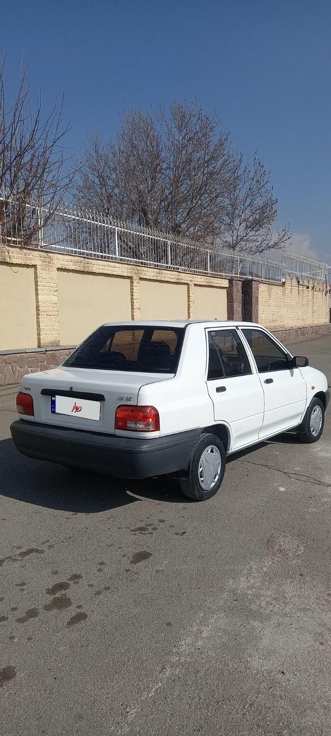 پراید 131 SE - 1399