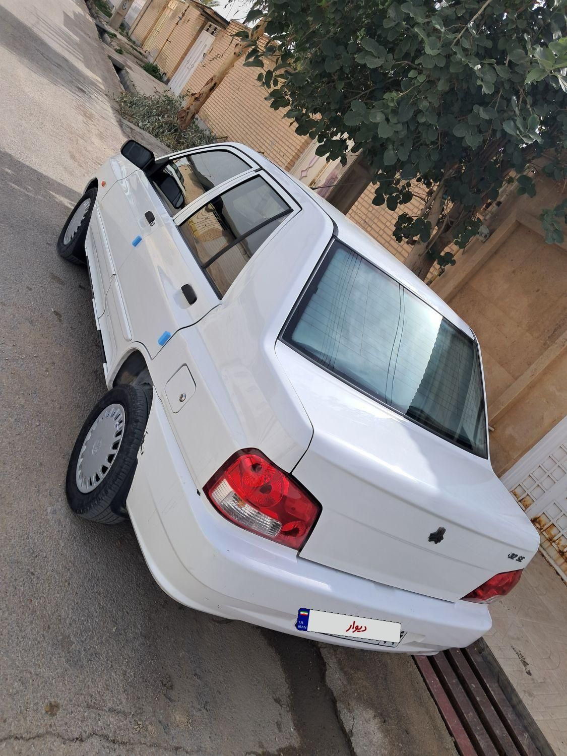 پراید 132 SE - 1398