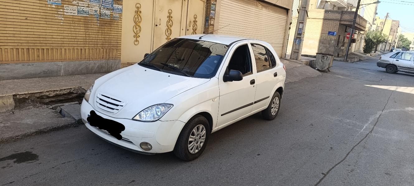 تیبا 2 EX - 1397