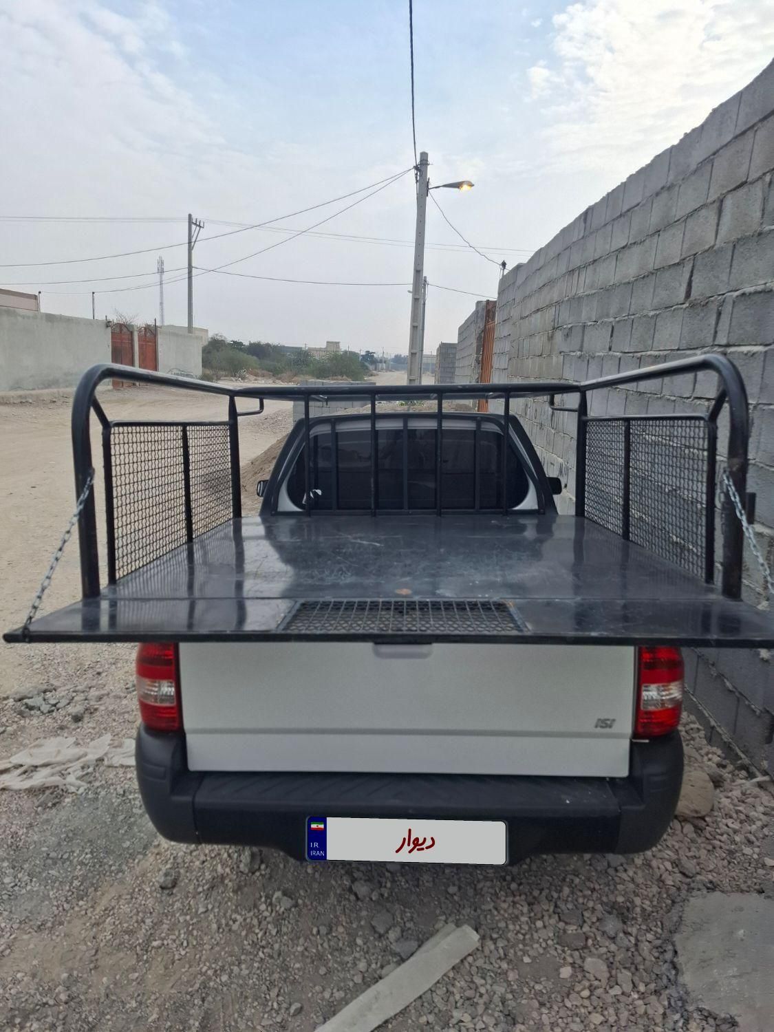 پراید 151 SE - 1402