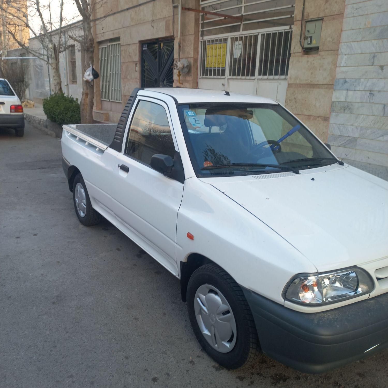 پراید 151 SE - 1403