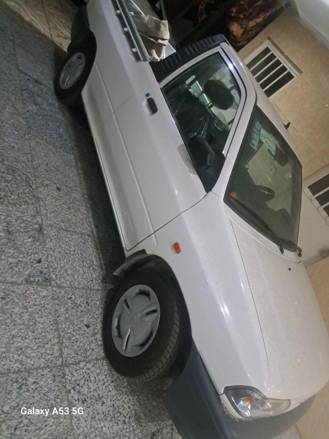 پراید 151 SE - 1403