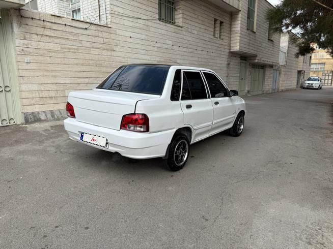 پراید 132 SE - 1388