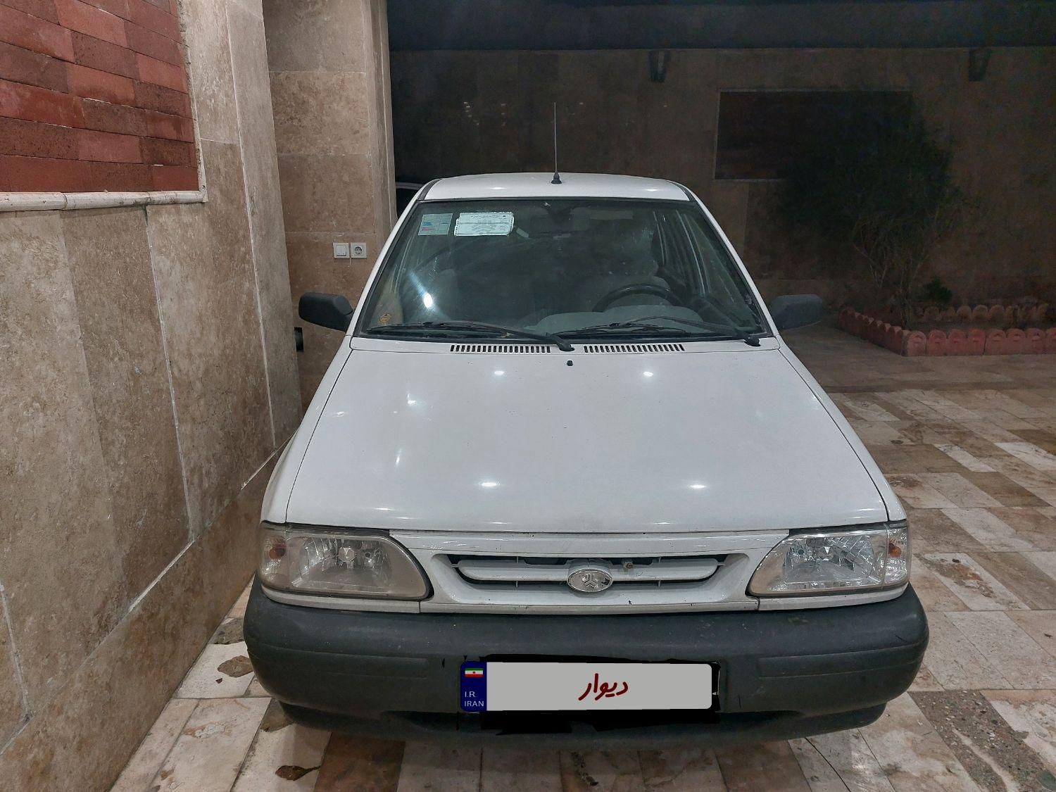 پراید 131 SE - 1397