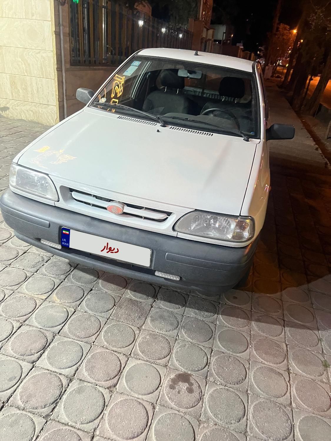 پراید 151 SE - 1402