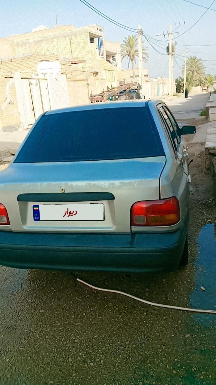 پراید 131 SE - 1392