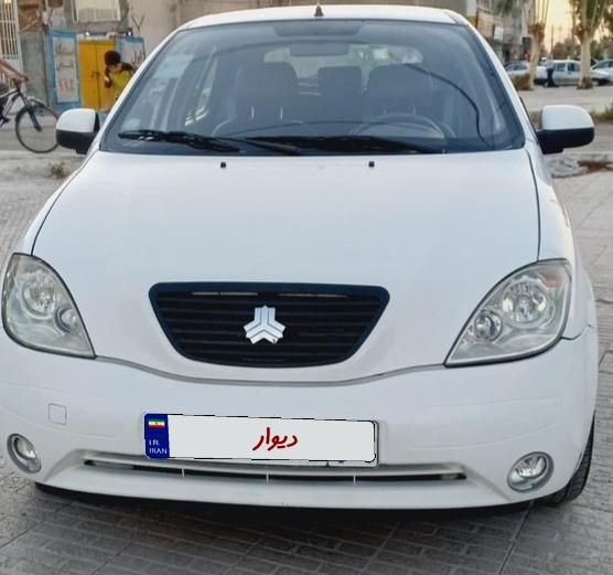 تیبا 2 EX - 1397